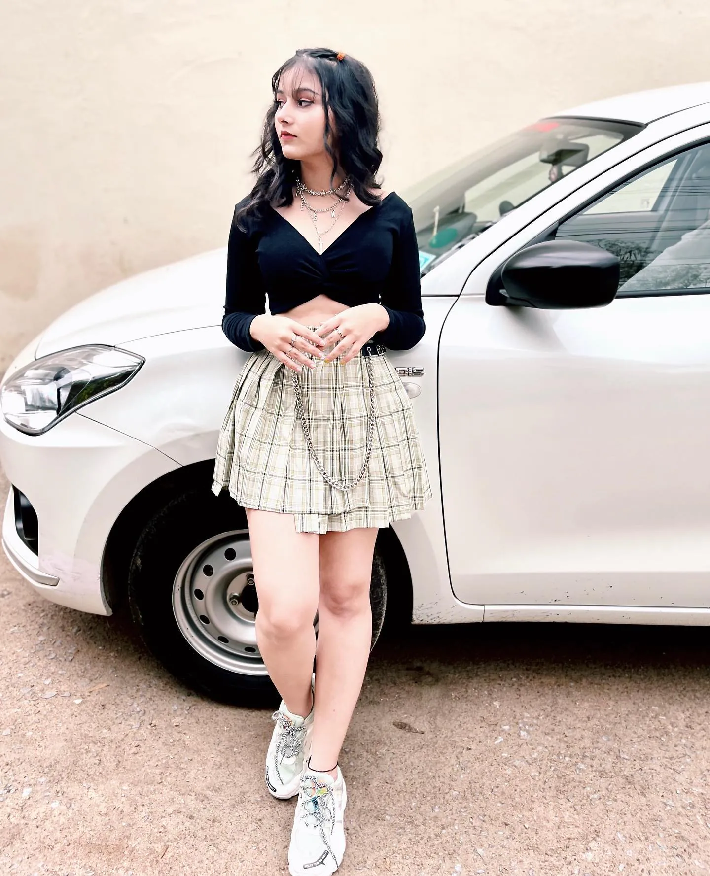 Harshitaa Shuklla - harshitaa-shuklla-4.webp